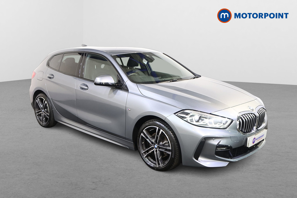 Main listing image - BMW 1 Series