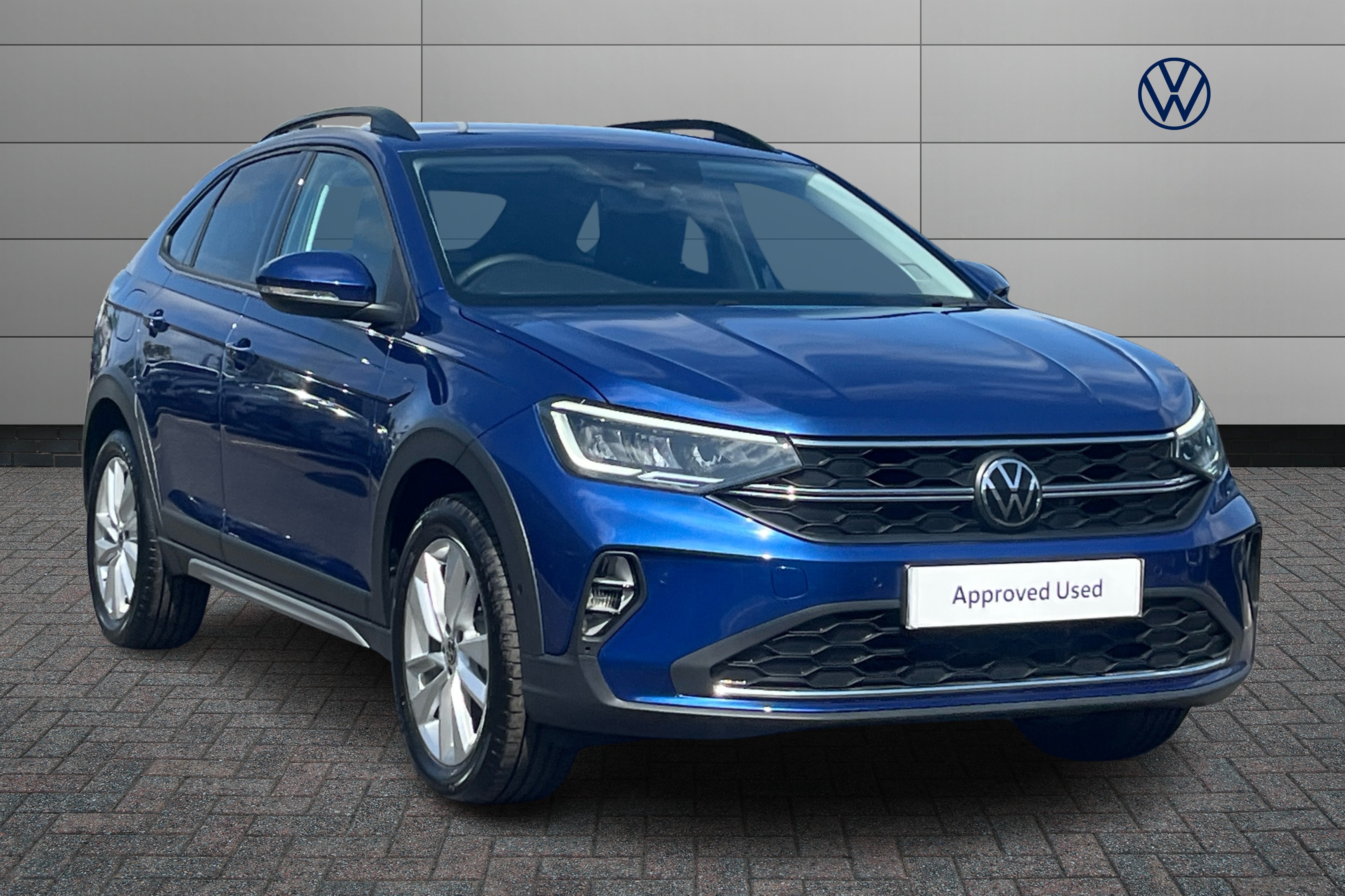 Main listing image - Volkswagen Taigo