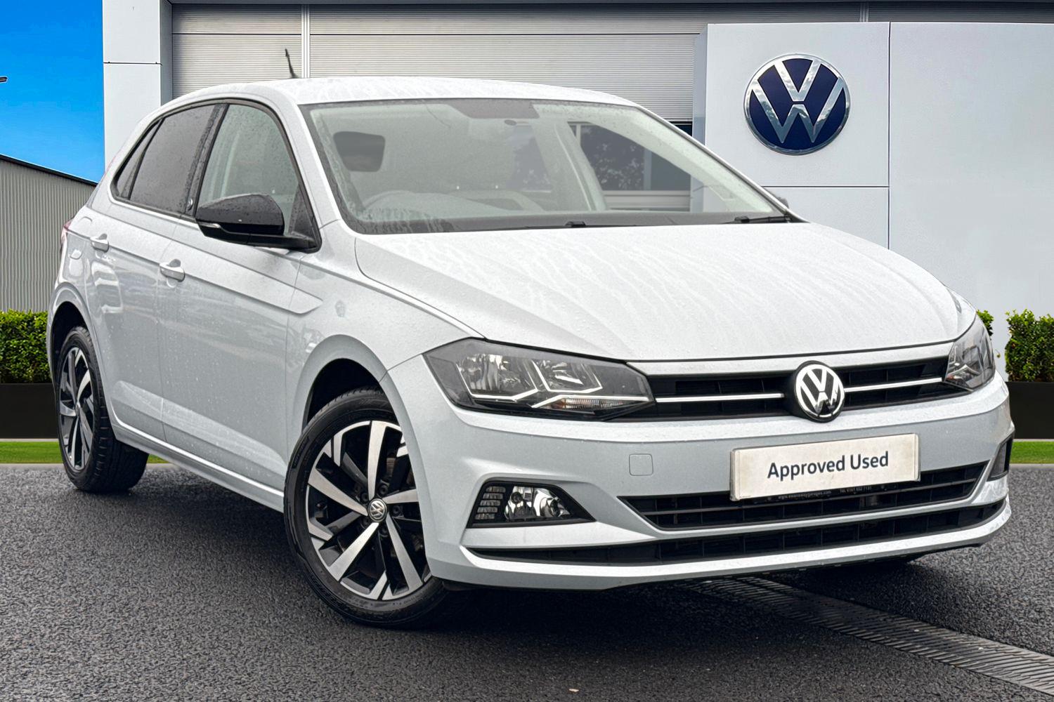 Main listing image - Volkswagen Polo