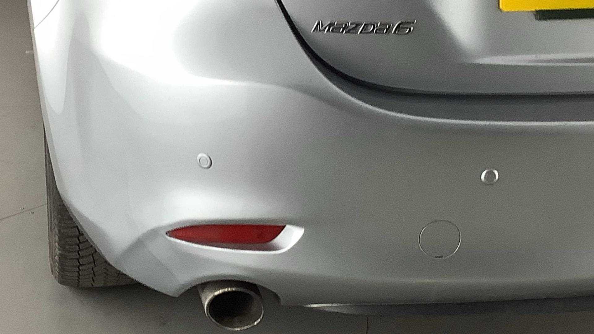 Main listing image - Mazda 6