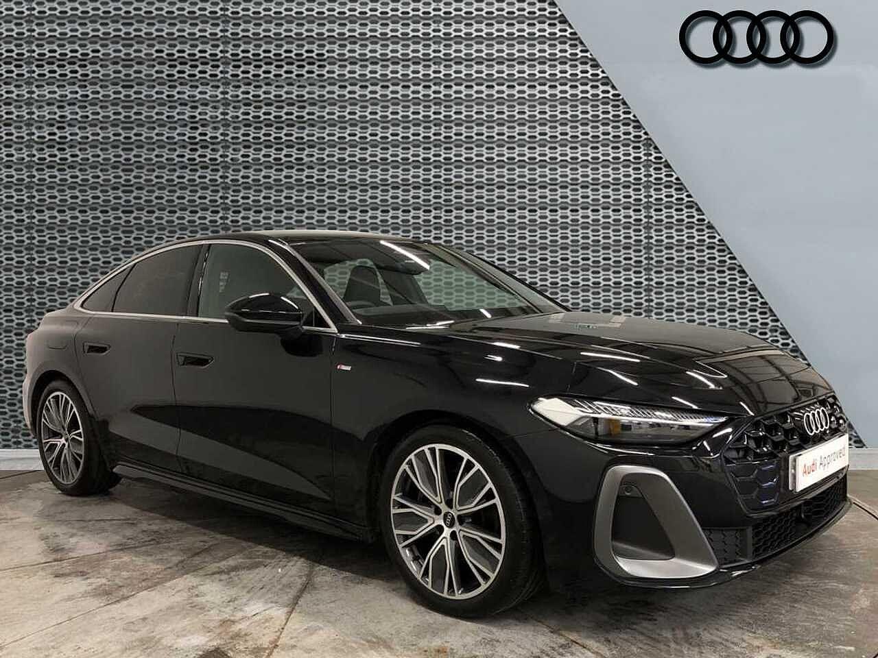 Main listing image - Audi A5