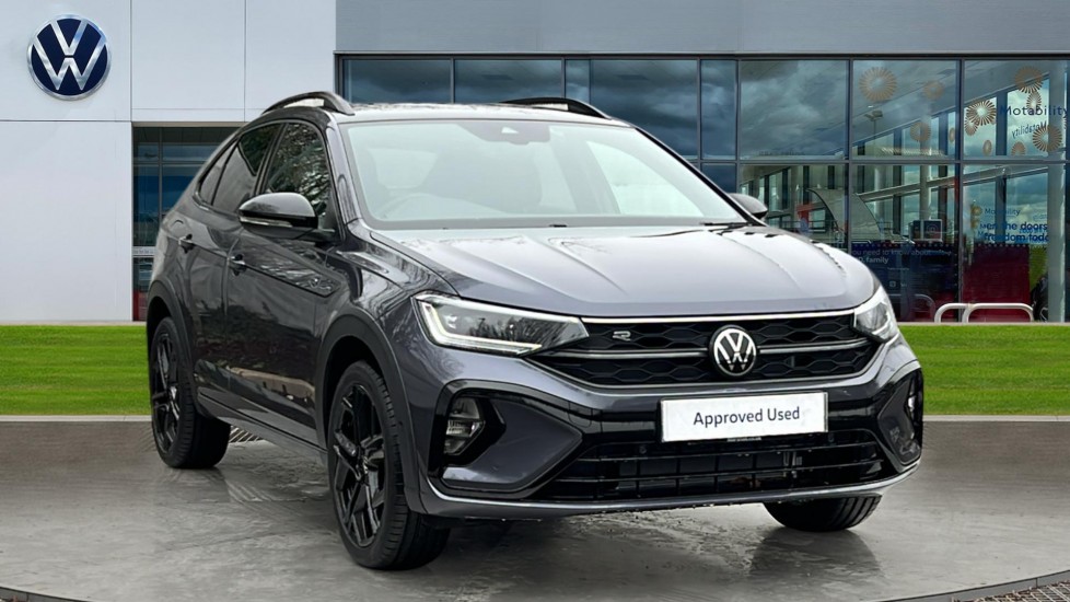 Main listing image - Volkswagen Taigo
