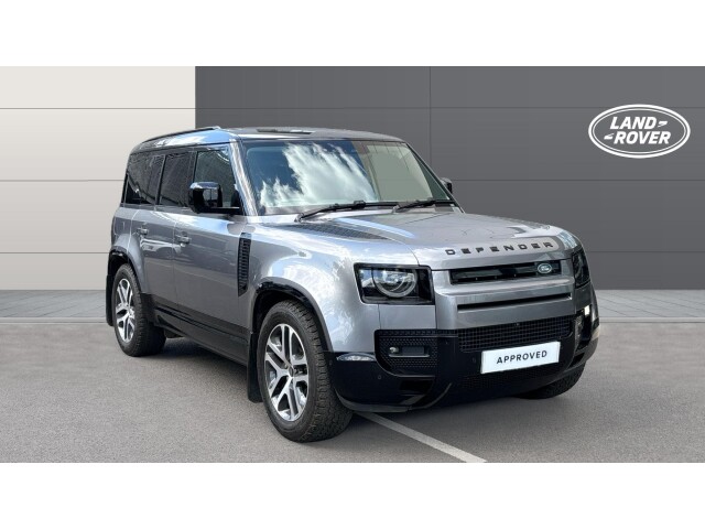 Main listing image - Land Rover Defender
