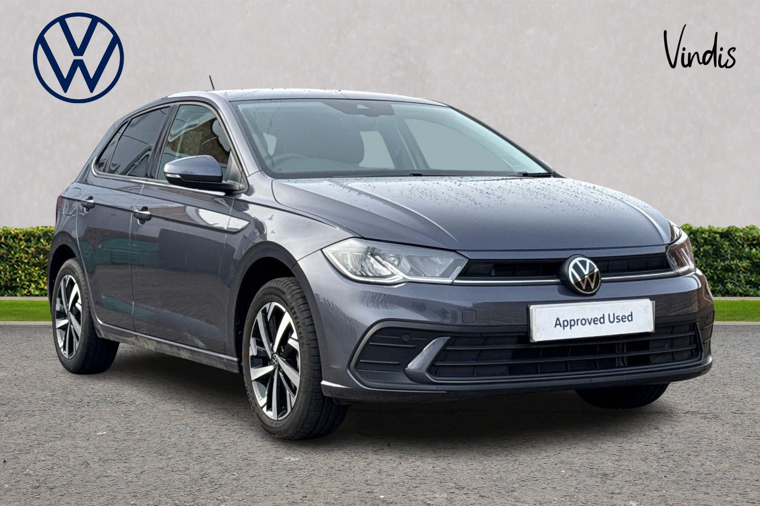 Main listing image - Volkswagen Polo