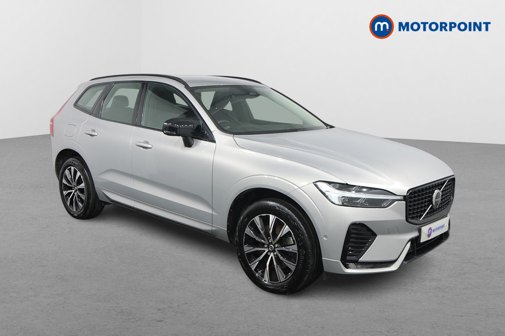 Main listing image - Volvo XC60