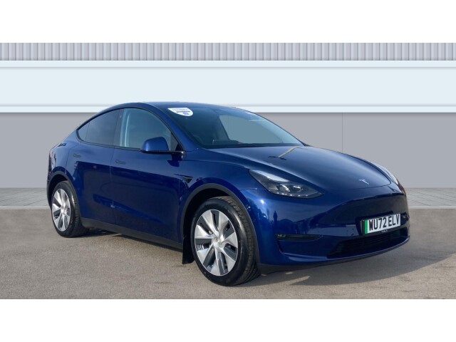 Main listing image - Tesla Model Y