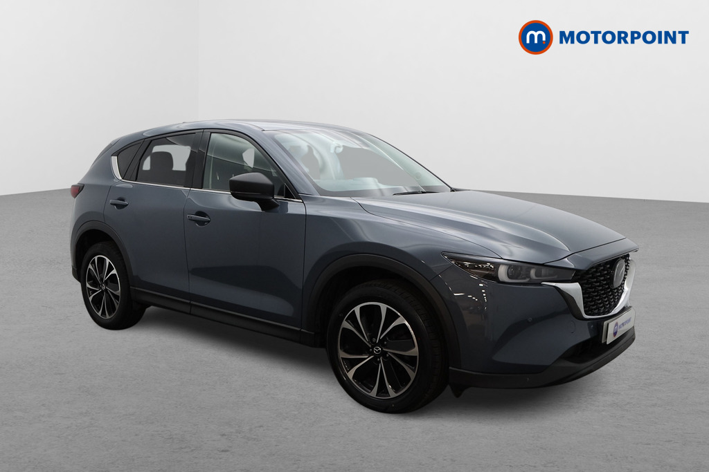 Main listing image - Mazda CX-5