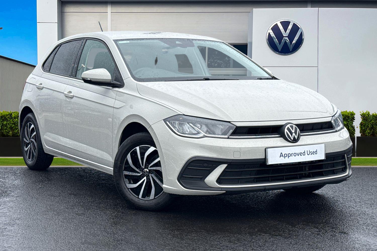 Main listing image - Volkswagen Polo