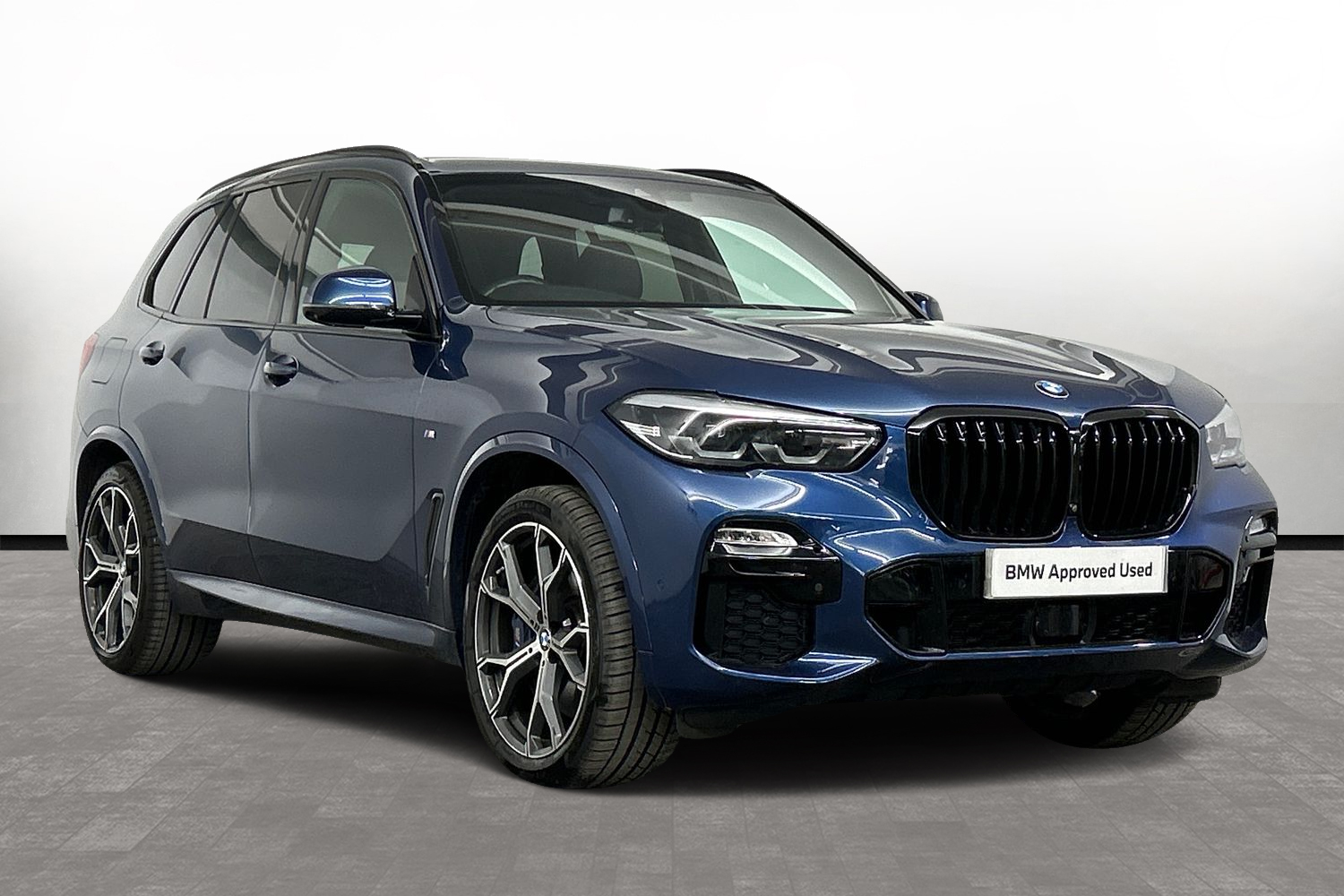 Main listing image - BMW X5