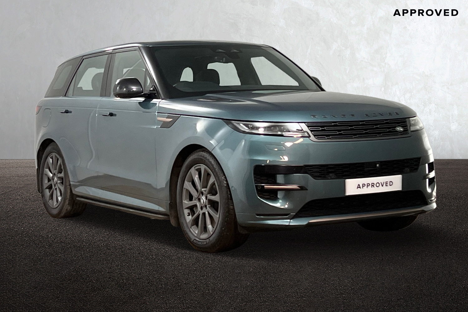 Main listing image - Land Rover Range Rover Sport
