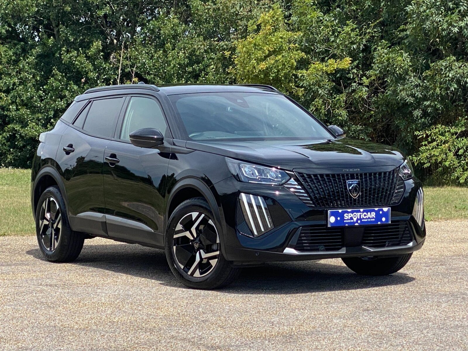 Main listing image - Peugeot 2008