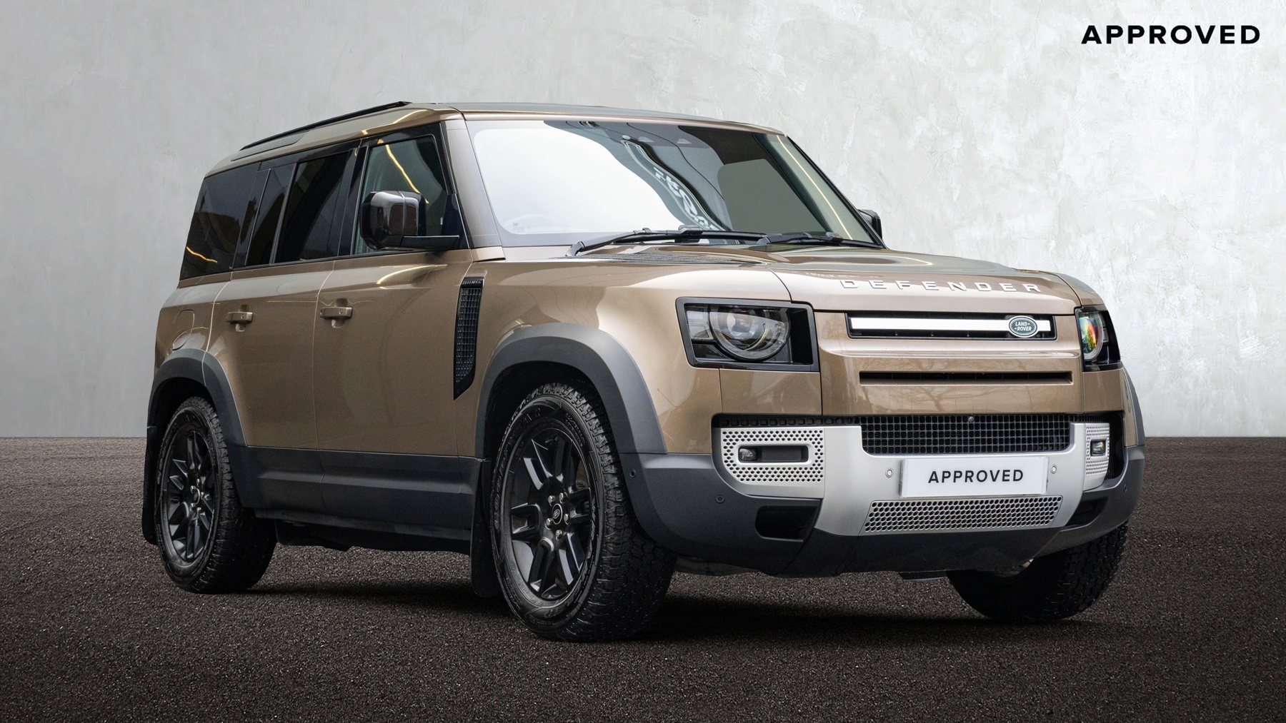 Main listing image - Land Rover Defender