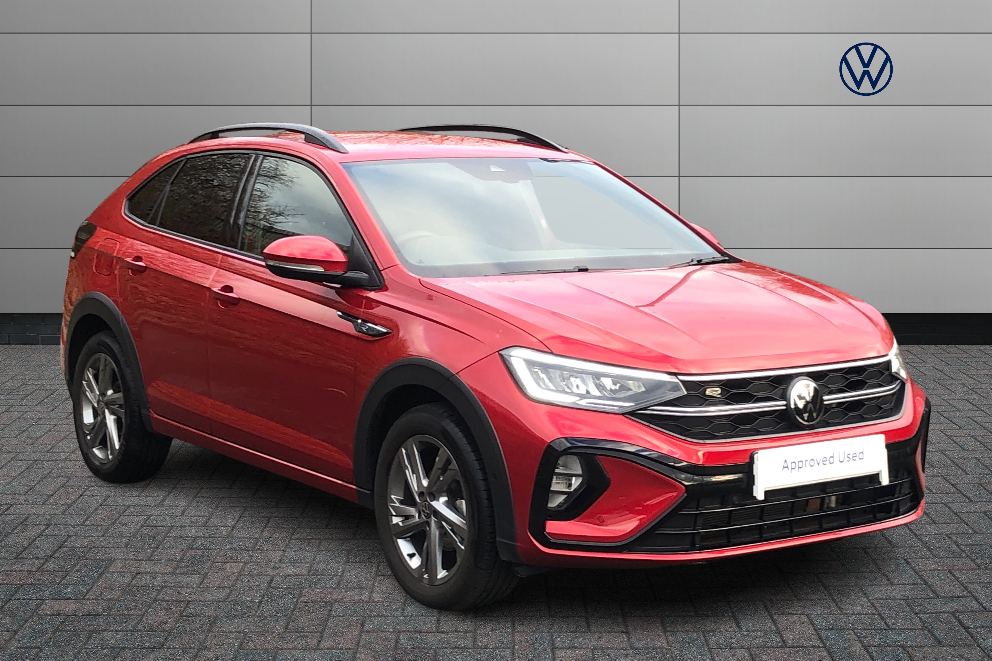Main listing image - Volkswagen Taigo