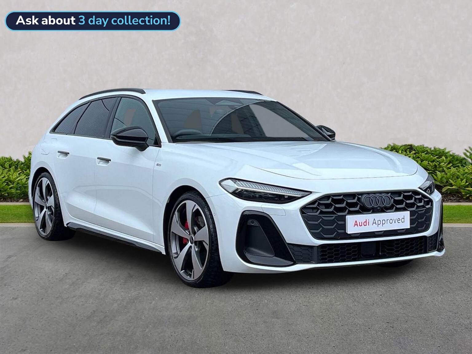 Main listing image - Audi A5