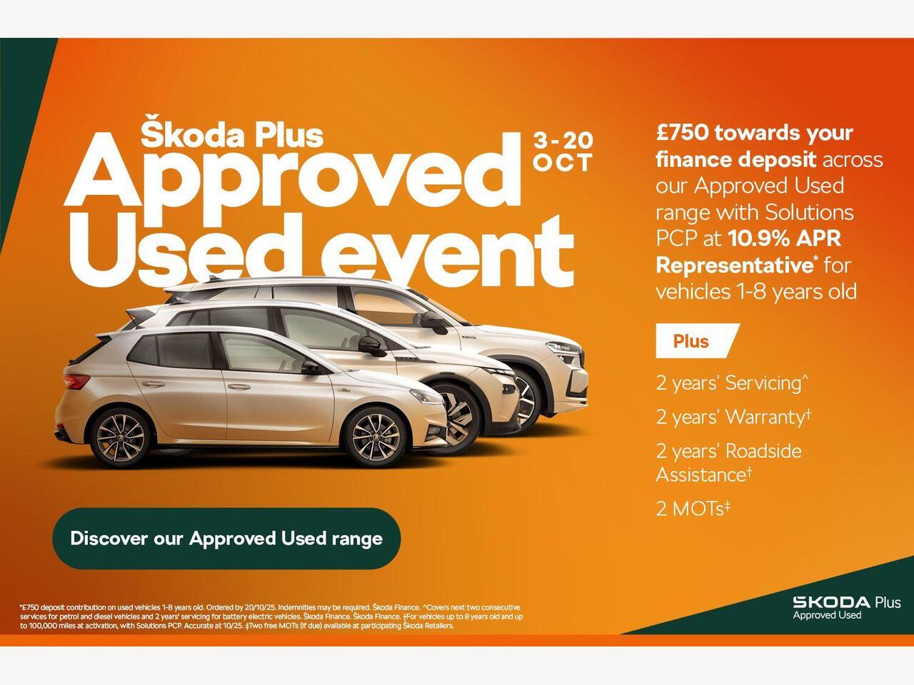 Main listing image - Skoda Kodiaq