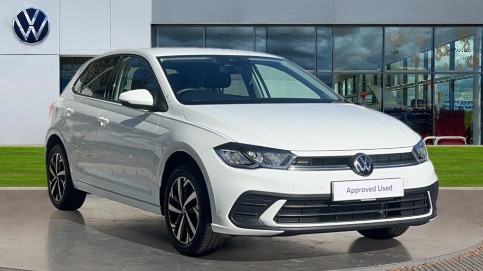 Main listing image - Volkswagen Polo