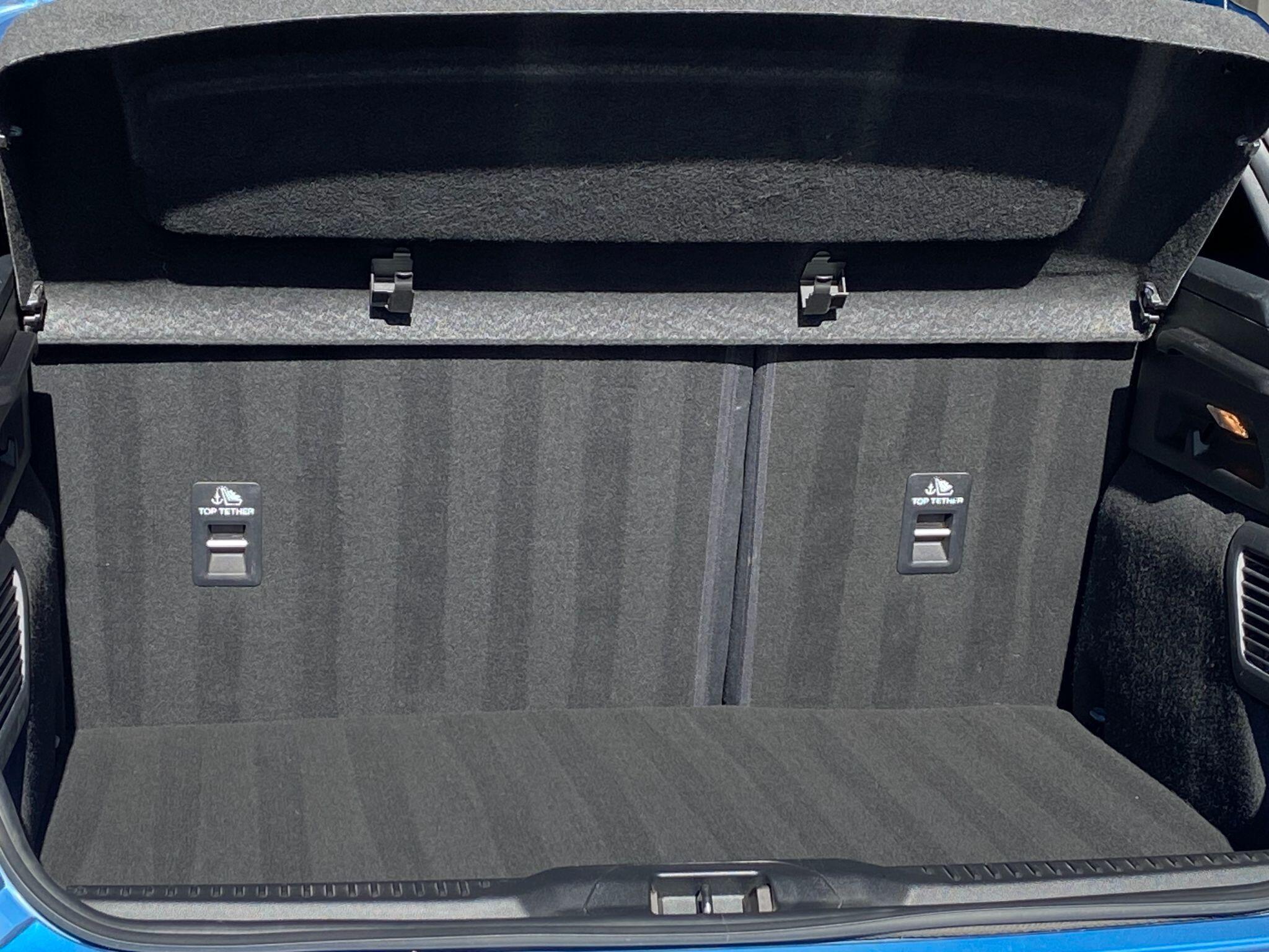 Main listing image - Ford Focus