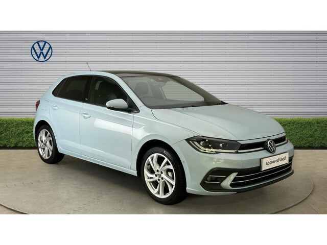 Main listing image - Volkswagen Polo
