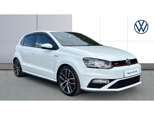Main listing image - Volkswagen Polo GTI