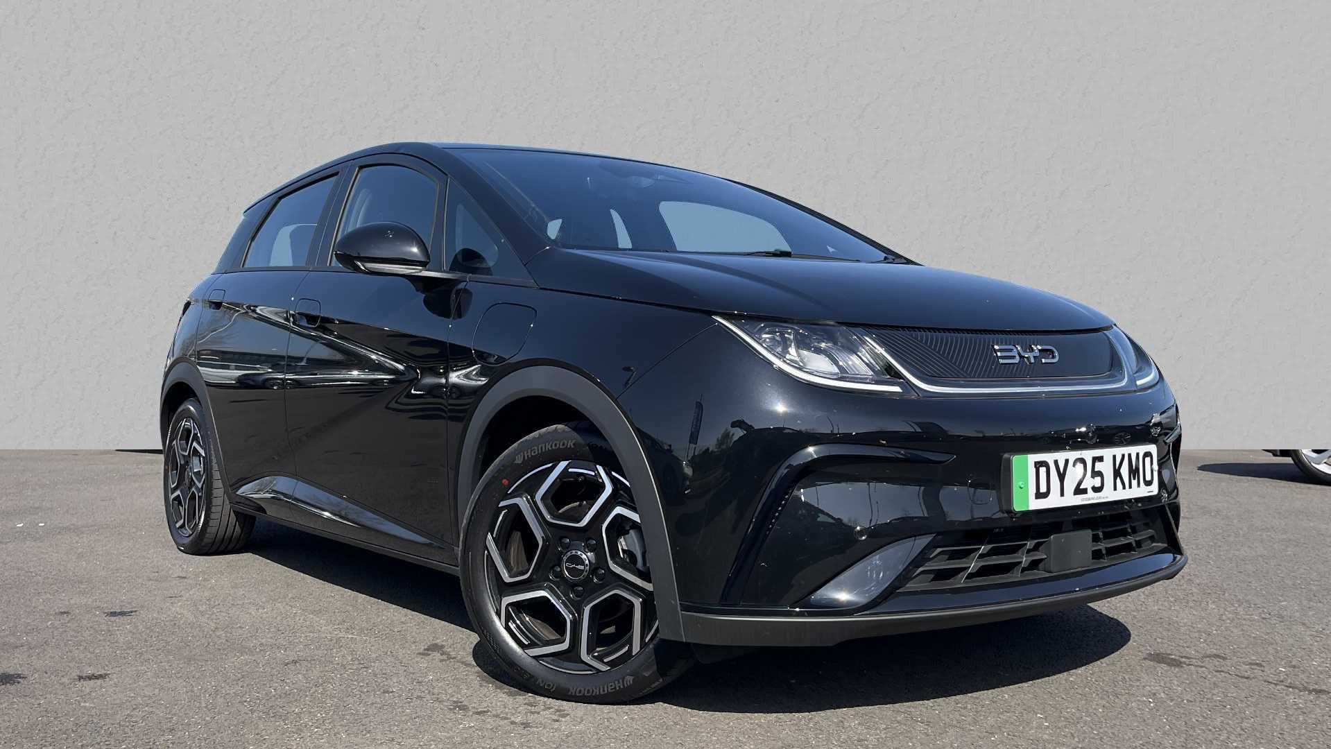 Main listing image - BYD Dolphin