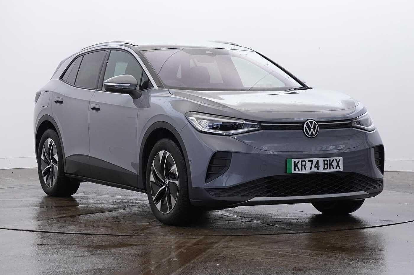 Main listing image - Volkswagen ID.4