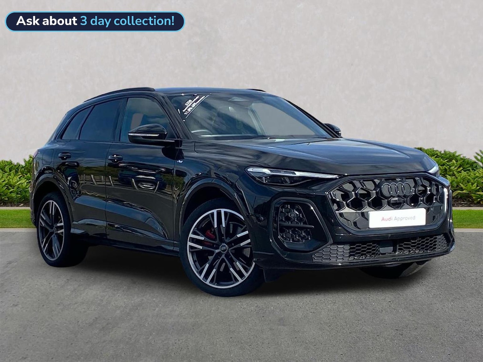 Main listing image - Audi Q5