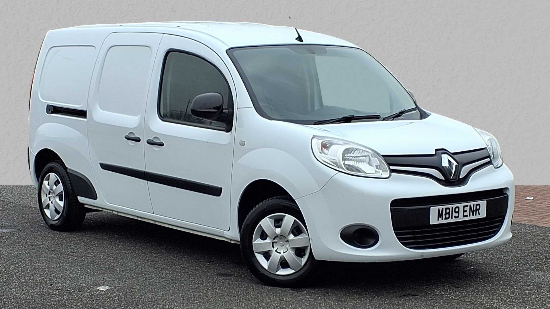 Main listing image - Renault Kangoo