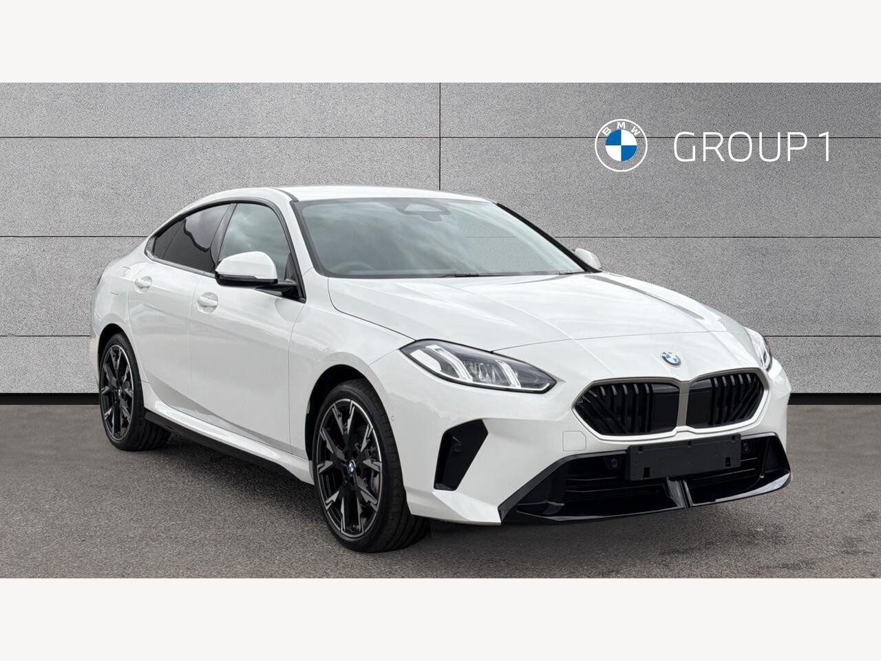 Main listing image - BMW 2 Series
