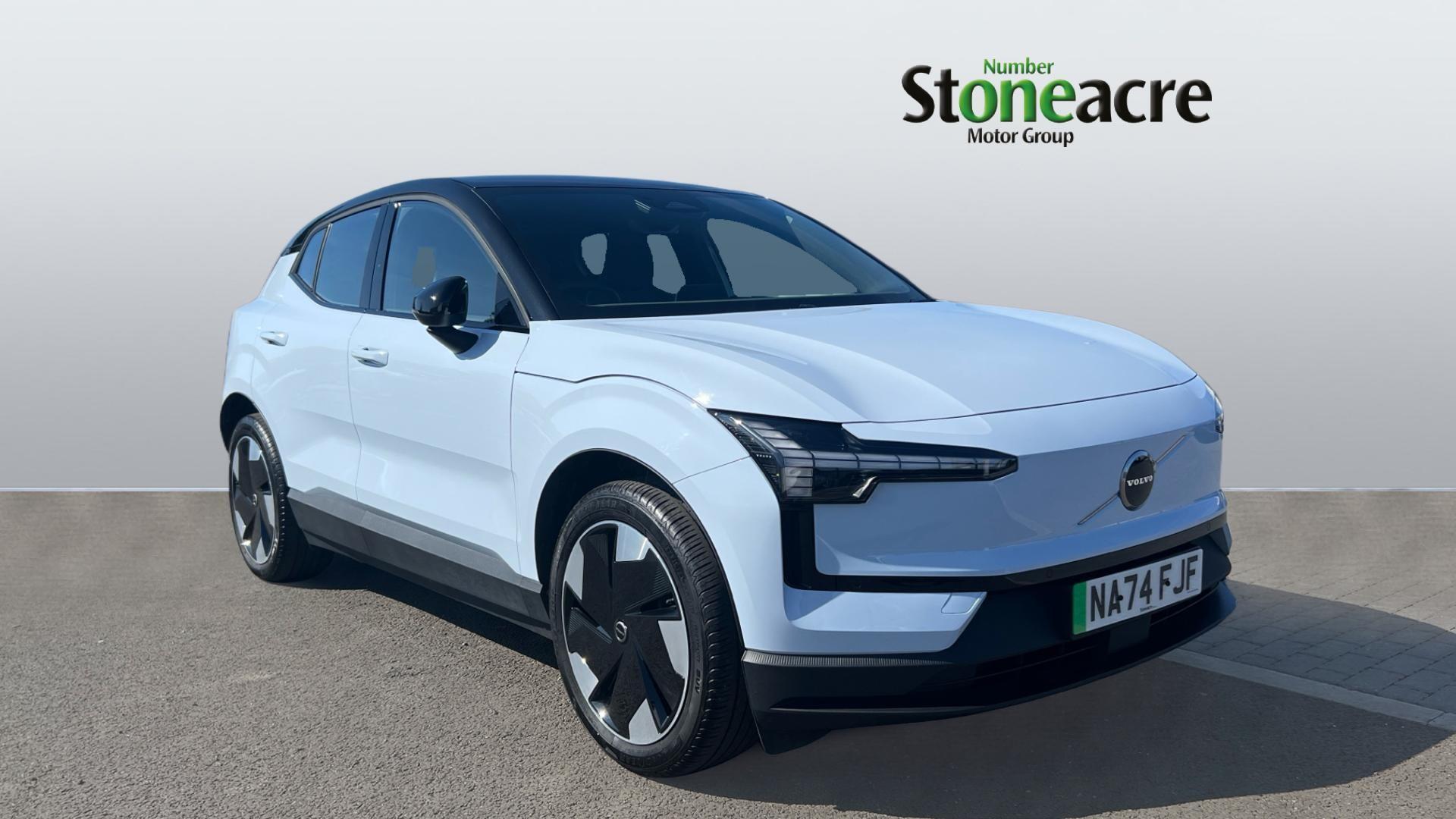 Main listing image - Volvo EX30