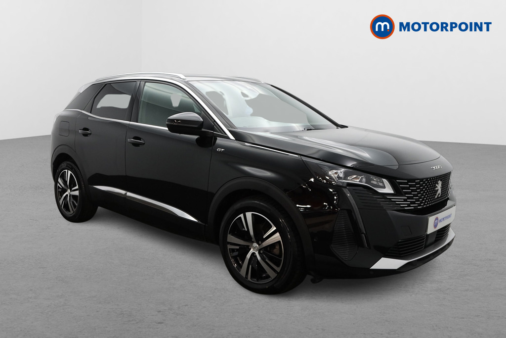 Main listing image - Peugeot 3008