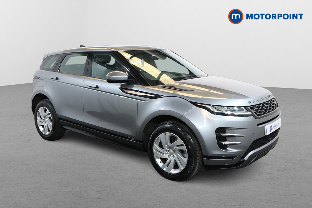 Main listing image - Land Rover Range Rover Evoque