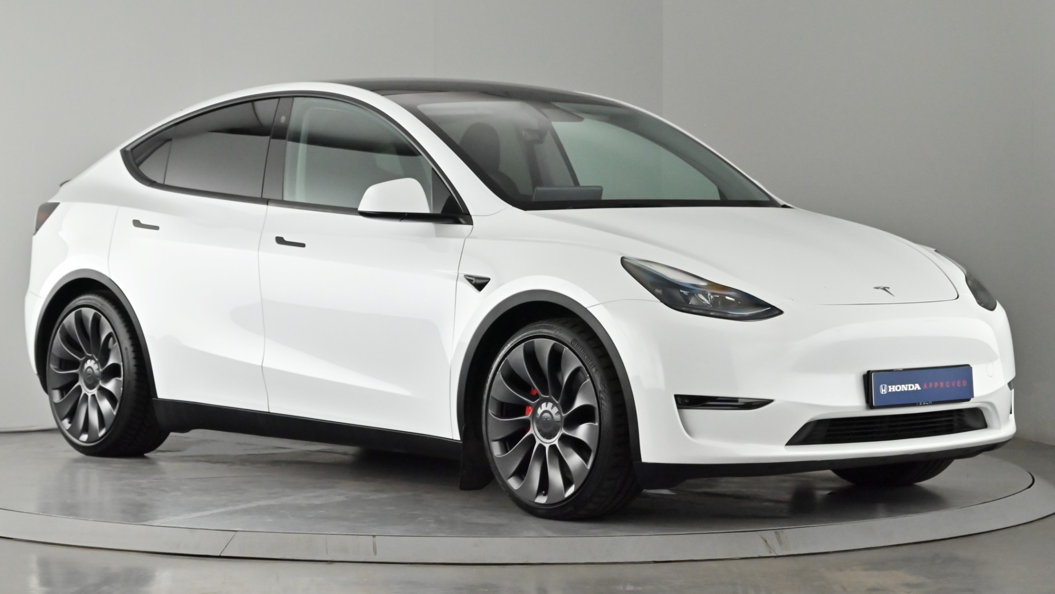 Main listing image - Tesla Model Y