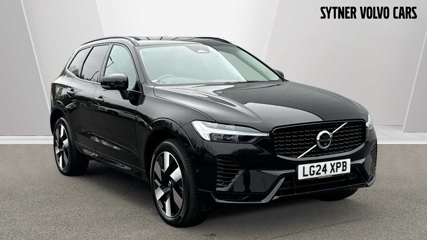 Main listing image - Volvo XC60