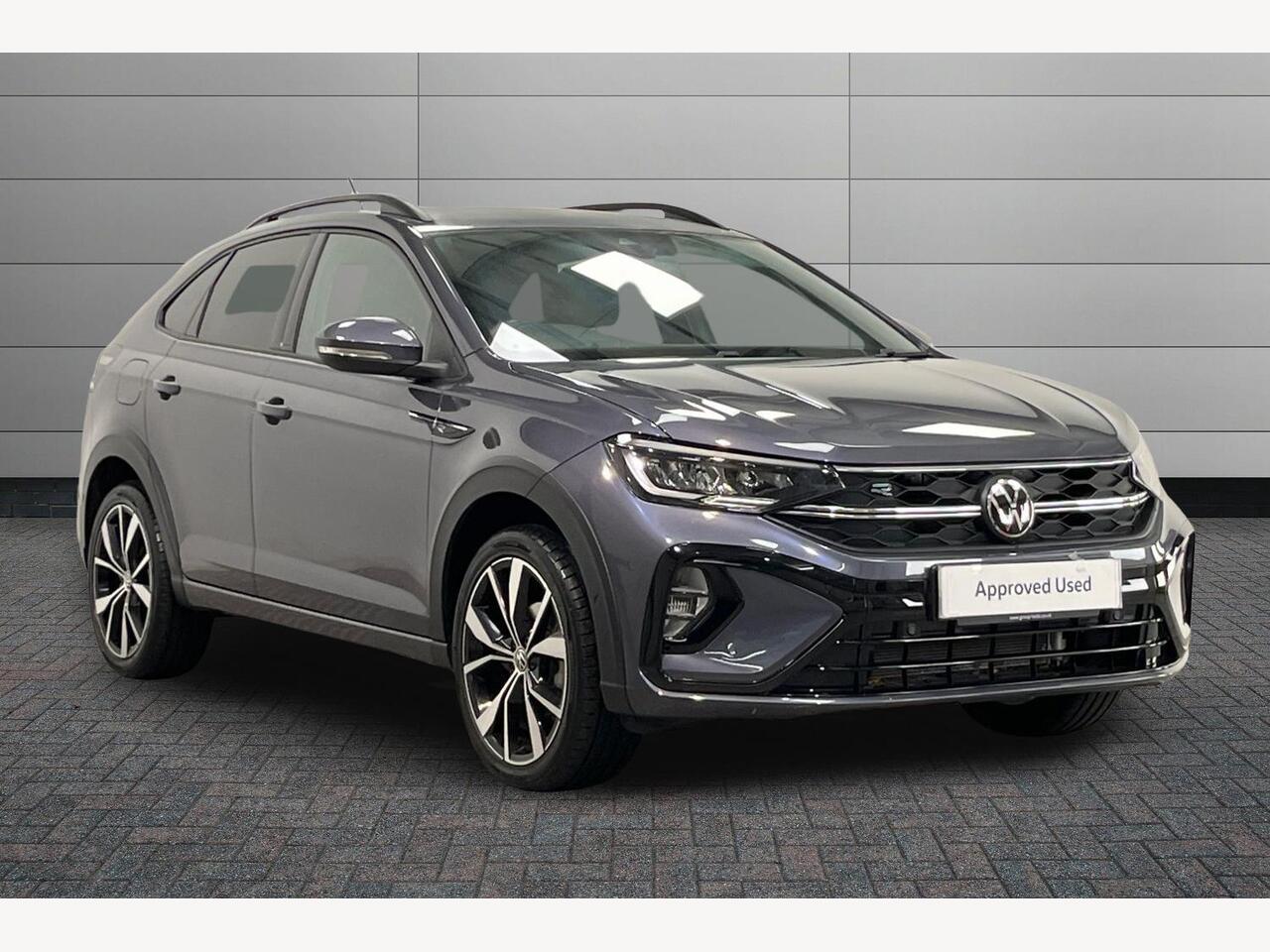 Main listing image - Volkswagen Taigo