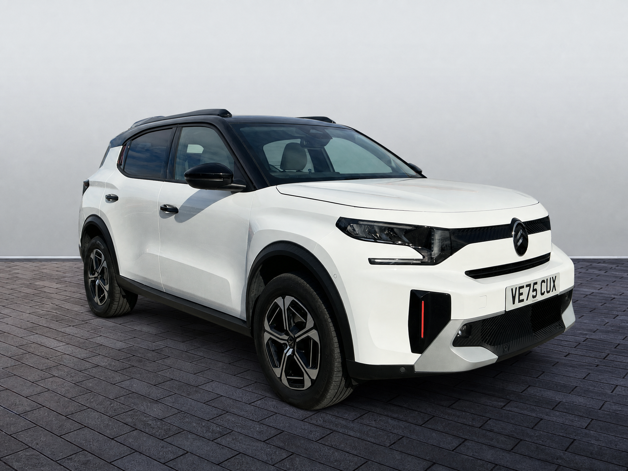 Main listing image - Citroen C3 Aircross