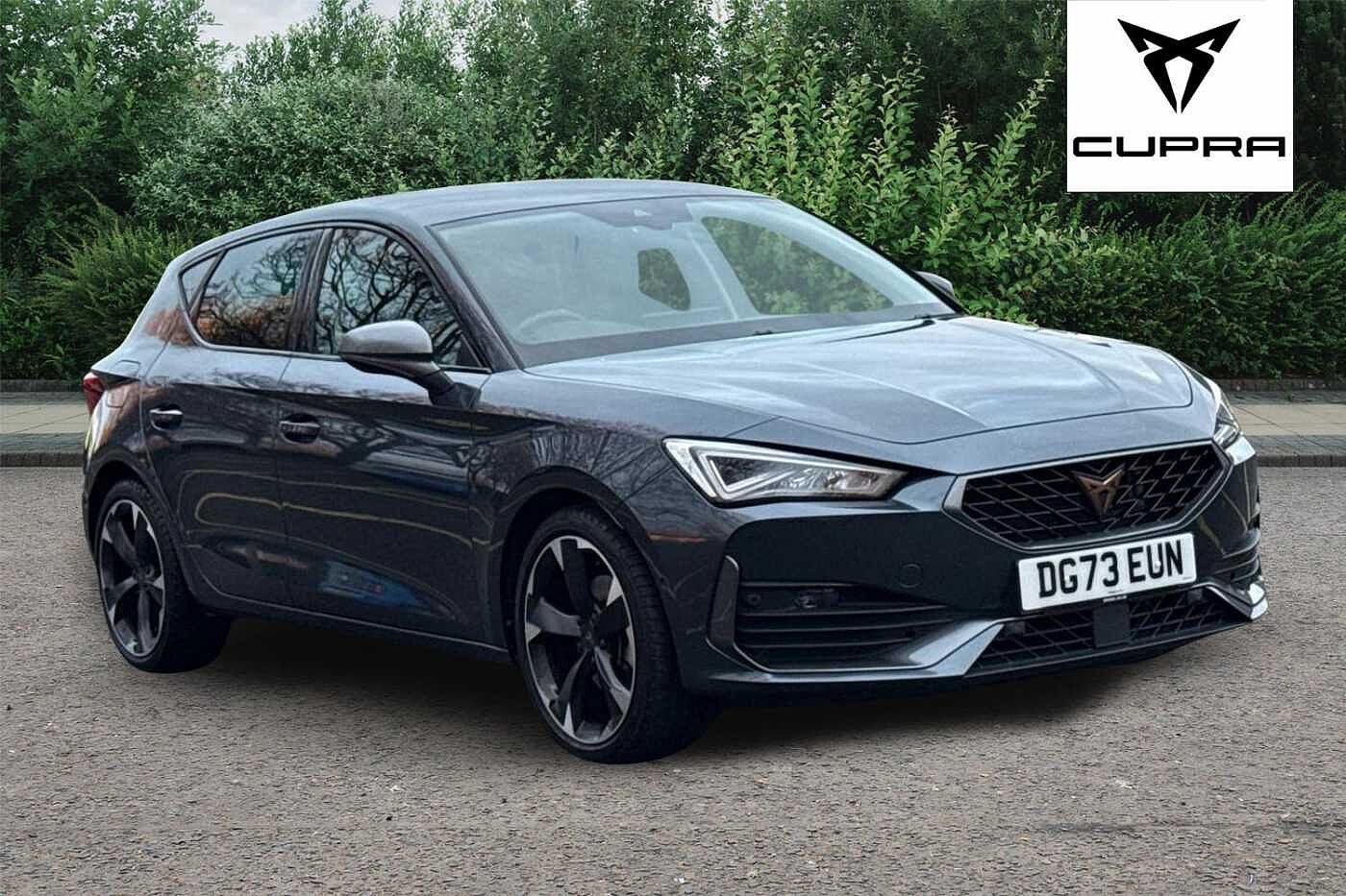 Main listing image - Cupra Leon