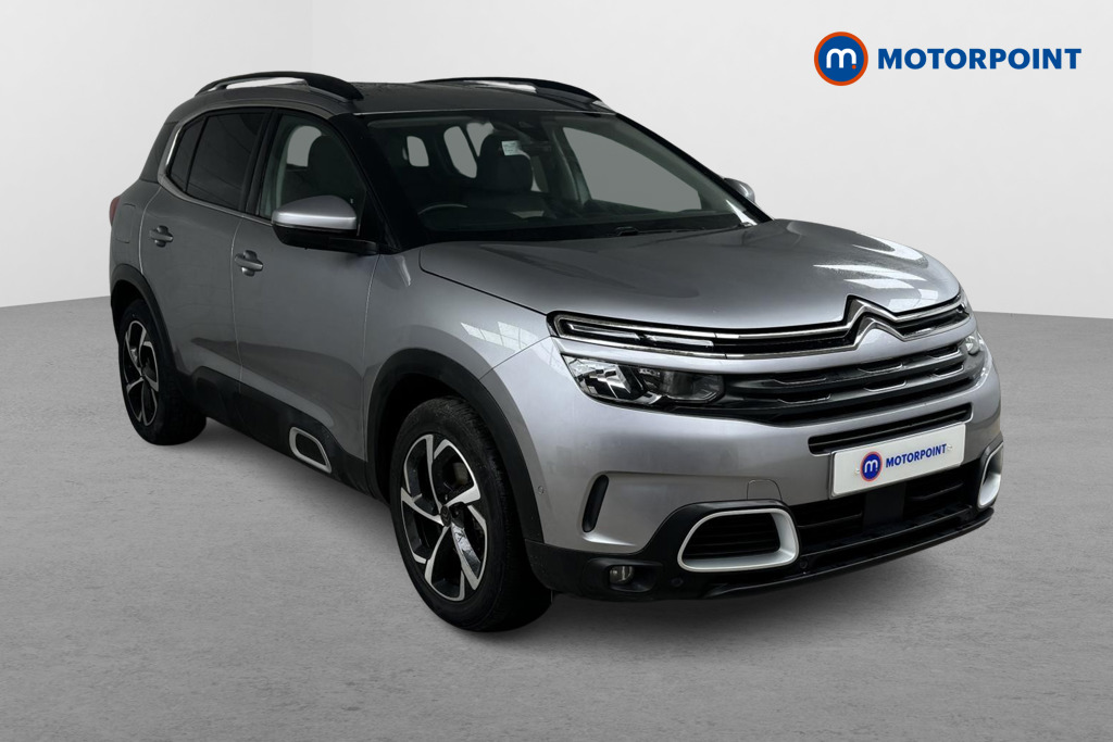 Main listing image - Citroen C5 Aircross