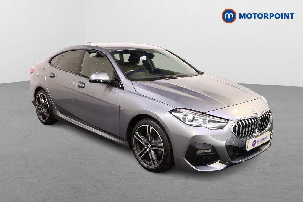 Main listing image - BMW 2 Series Gran Coupe