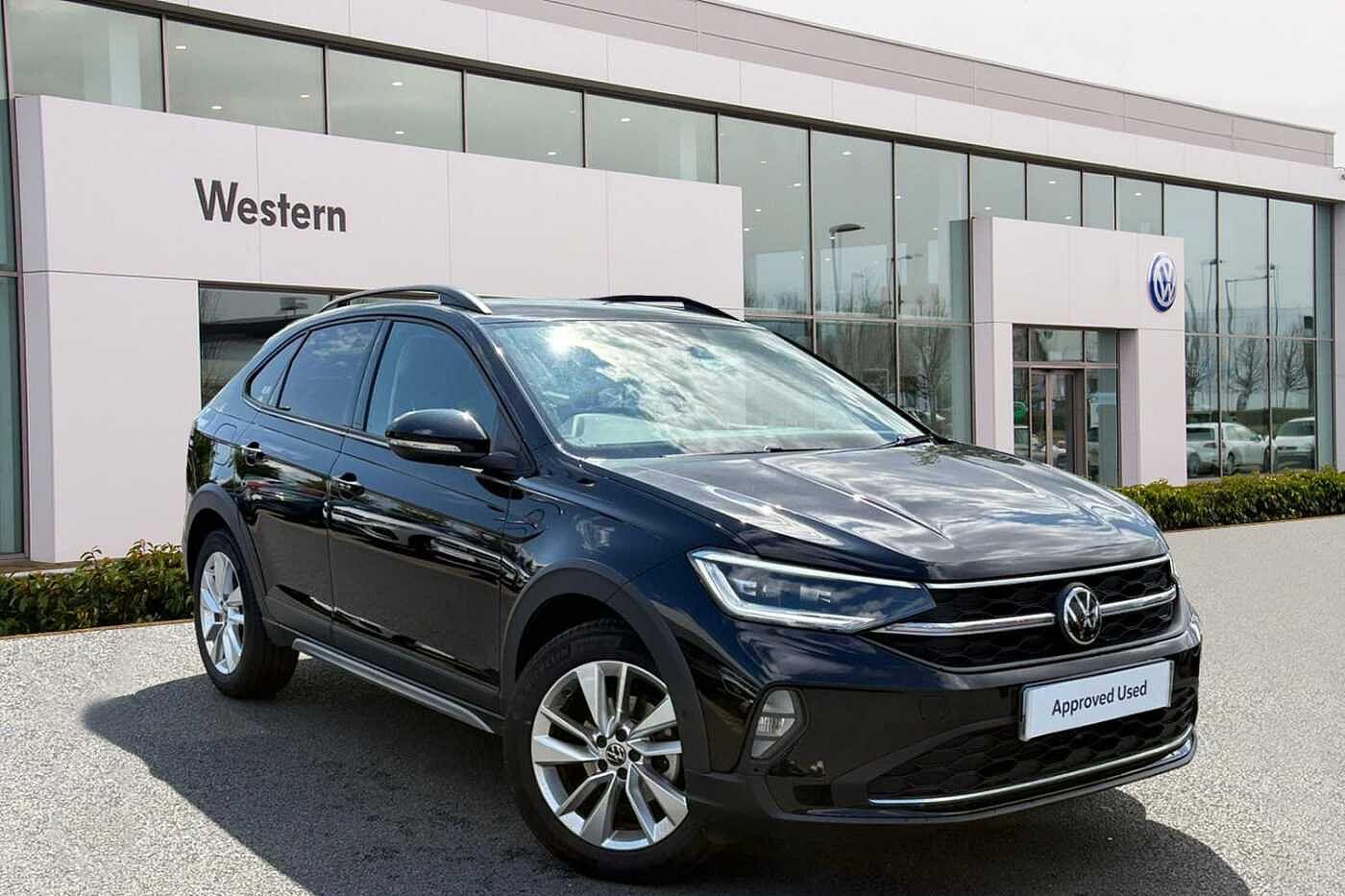 Main listing image - Volkswagen Taigo