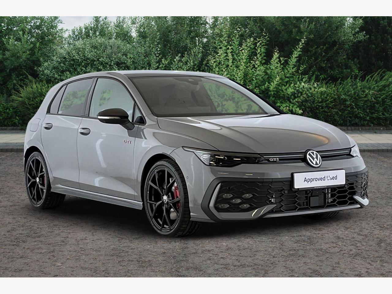 Main listing image - Volkswagen Golf GTI