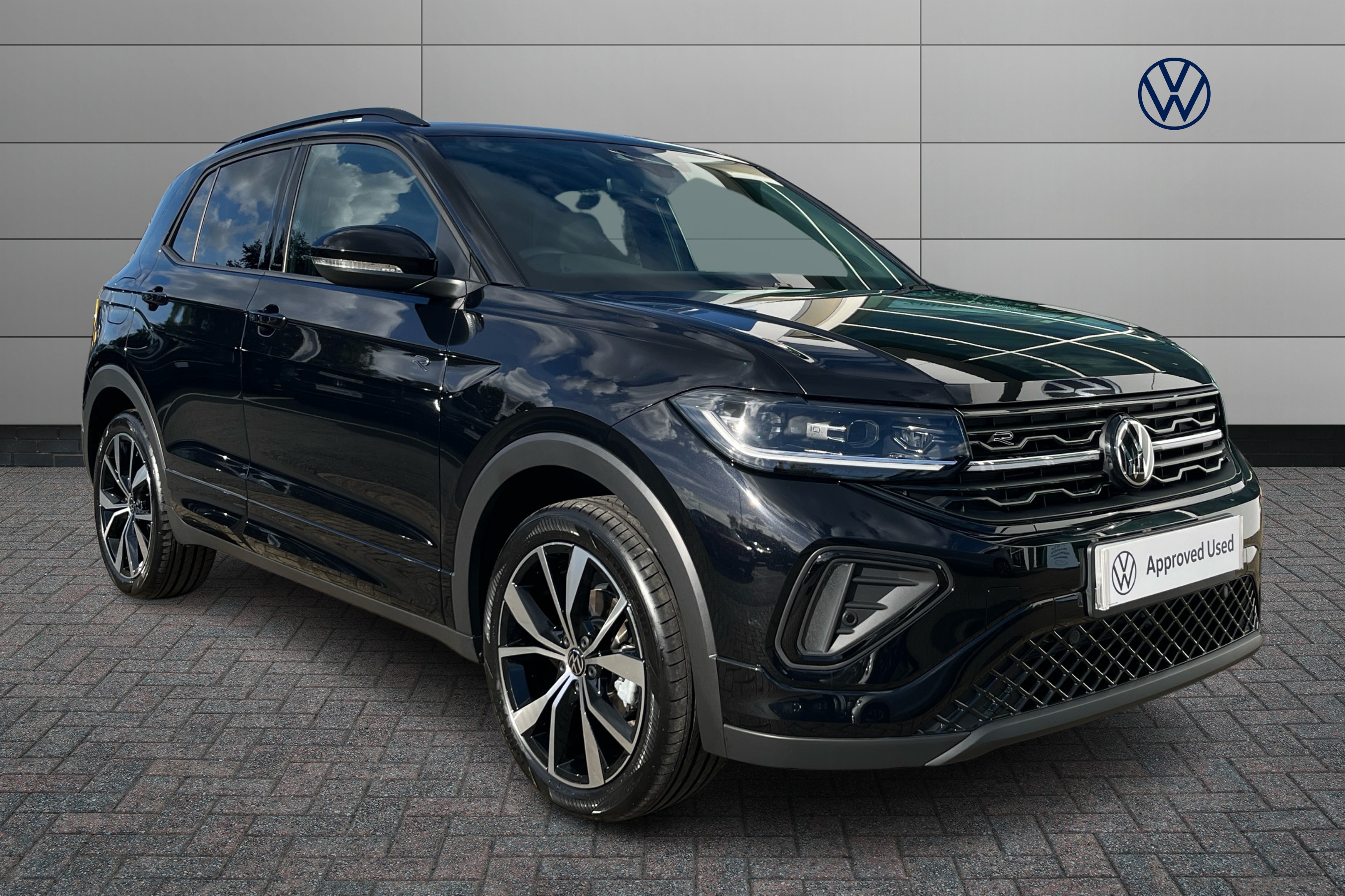 Main listing image - Volkswagen T-Cross