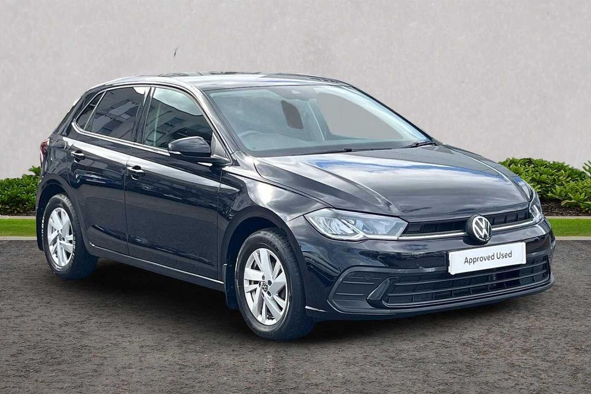 Main listing image - Volkswagen Polo