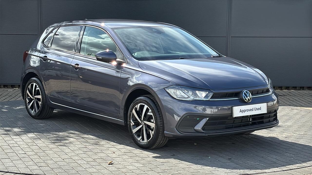 Main listing image - Volkswagen Polo
