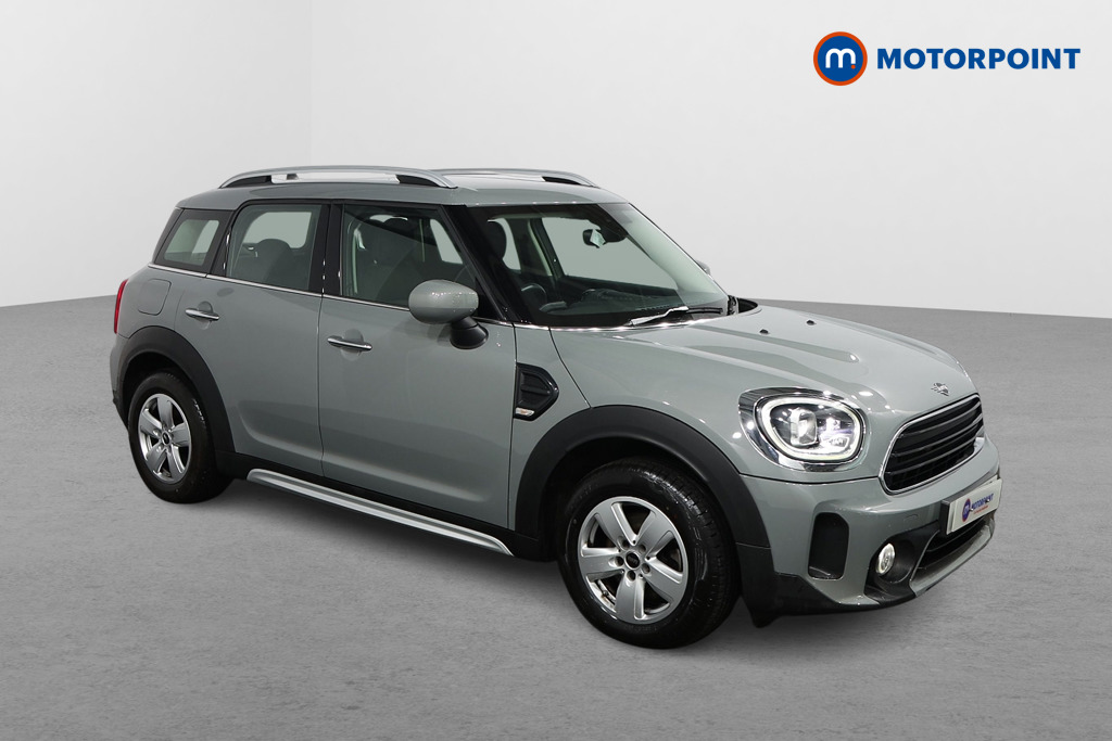 Main listing image - MINI Countryman