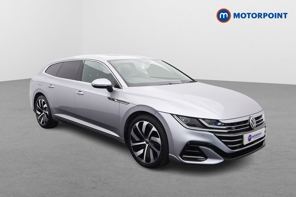 Main listing image - Volkswagen Arteon Shooting Brake