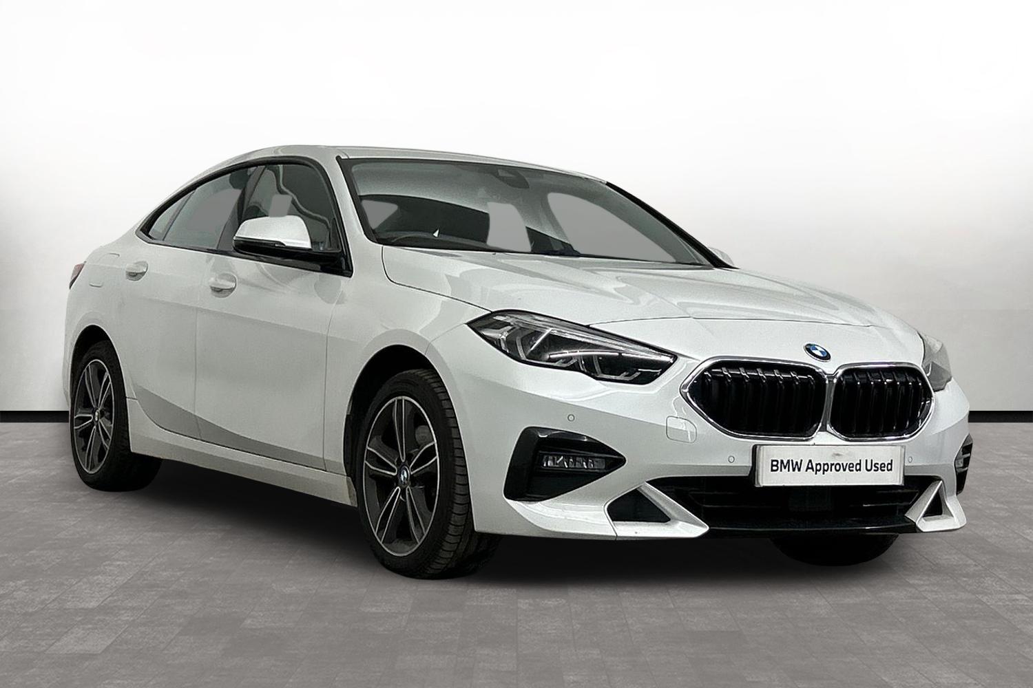 Main listing image - BMW 2 Series Gran Coupe