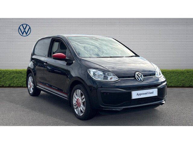 Main listing image - Volkswagen Up