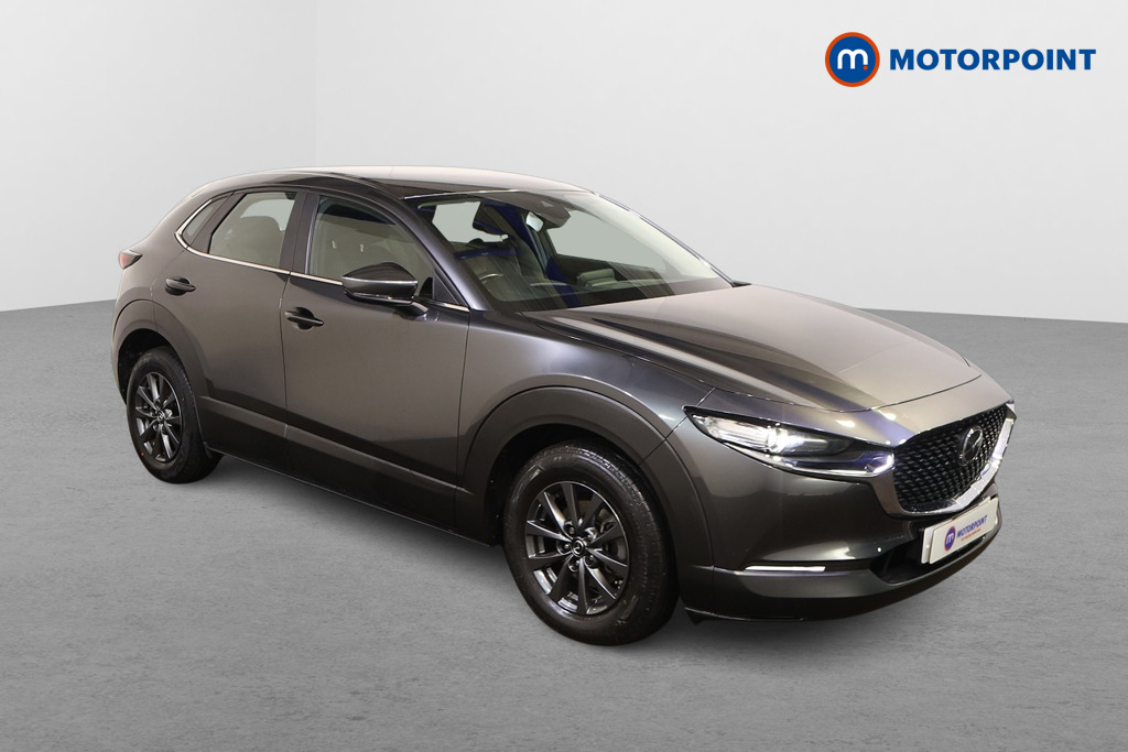 Main listing image - Mazda CX-30