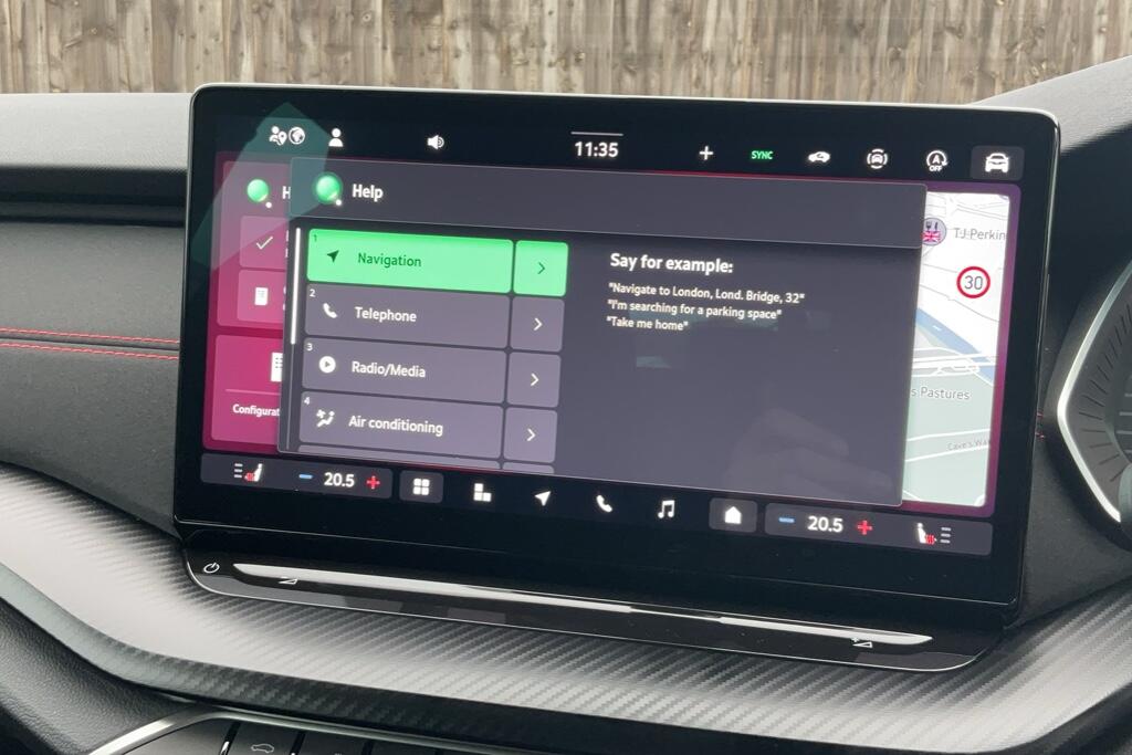 Main listing image - Skoda Octavia Estate