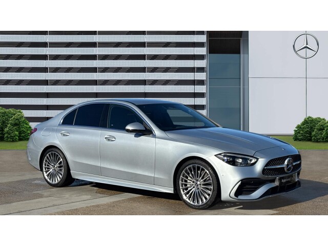 Main listing image - Mercedes-Benz A-Class